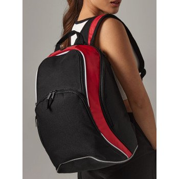 Zaino personalizzato con logo - Teamwear Backpack