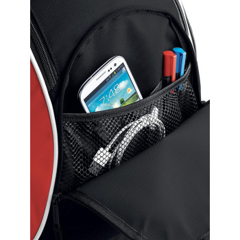 Zaino personalizzato con logo - Teamwear Backpack