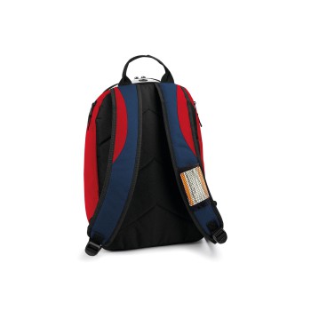 Borsone sportivo da palestra personalizzato con logo - Teamwear Backpack