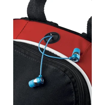 Zaino personalizzato con logo - Teamwear Backpack