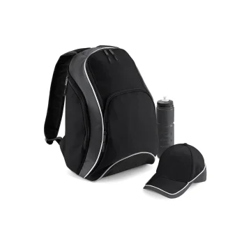 Zaino personalizzato con logo - Teamwear Backpack