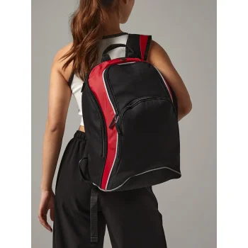 Zaino personalizzato con logo - Teamwear Backpack