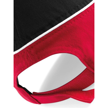 Cappellino baseball personalizzato con logo - Teamwear Competition Cap