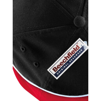 Cappellino baseball personalizzato con logo - Teamwear Competition Cap