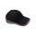 Cappellino personalizzabile Beechfield in cotone twill con apertura velcro