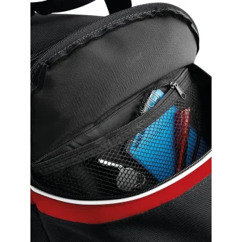 Borsa da palestra personalizzata - Teamwear Holdall