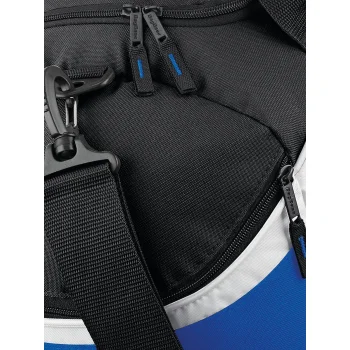 Borsa da palestra personalizzata - Teamwear Holdall