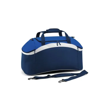 Borsa da palestra personalizzata - Teamwear Holdall
