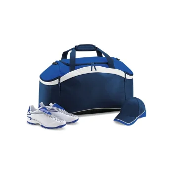 Borsa da palestra personalizzata - Teamwear Holdall