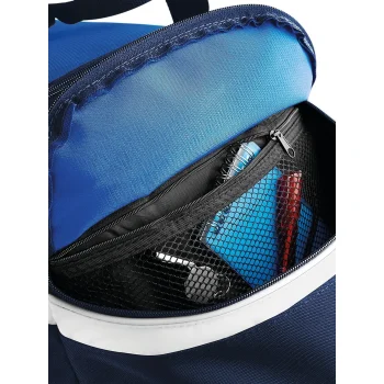 Borsa da palestra personalizzata - Teamwear Holdall