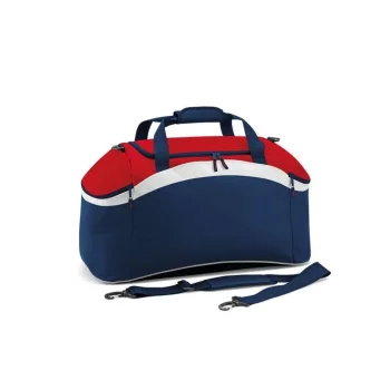 Borsa da palestra personalizzata - Teamwear Holdall
