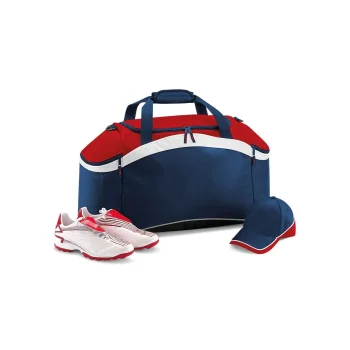 Borsa da palestra personalizzata - Teamwear Holdall