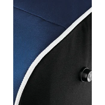 Borsa da palestra personalizzata - Teamwear Holdall