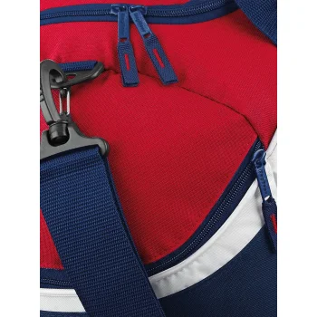 Borsa da palestra personalizzata - Teamwear Holdall