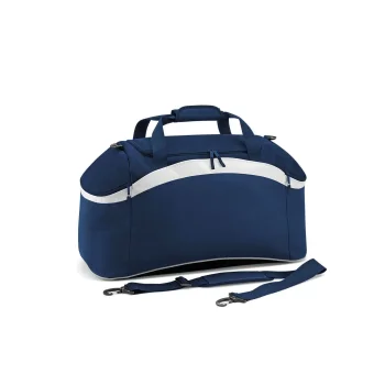 Borsa da palestra personalizzata - Teamwear Holdall
