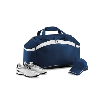 Borsa da palestra personalizzata - Teamwear Holdall