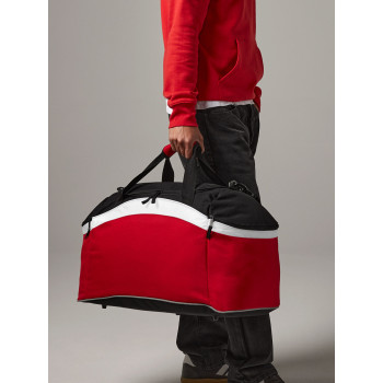 Borsa da palestra personalizzata - Teamwear Holdall