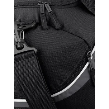 Borsa da palestra personalizzata - Teamwear Holdall
