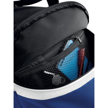 Borsa da palestra personalizzata - Teamwear Holdall