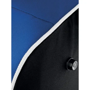 Borsa da palestra personalizzata - Teamwear Holdall