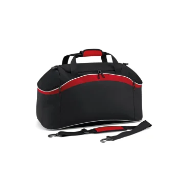 Borsa da palestra personalizzata - Teamwear Holdall