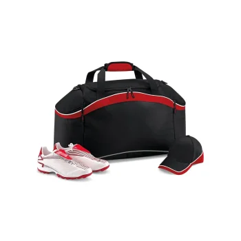 Borsa da palestra personalizzata - Teamwear Holdall