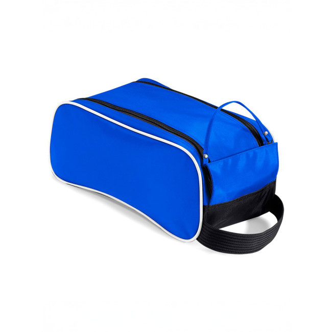 Borsa da palestra personalizzata - Teamwear Shoe Bag