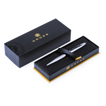 Penna di lusso elegante di qualità personalizzata con logo - Tech 2