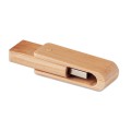 TECHI USB MO1001 in bamboo   -4G