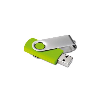 TECHMATE PENDRIVE - TECHMATE. USB flash  4GB