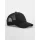 Cappellino personalizzabile Beechfield 6 pannelli traspirante riciclato