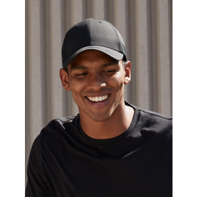 Technical Mesh Trucker