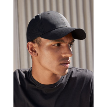 Cappellino baseball personalizzato con logo - Technical Mesh Trucker