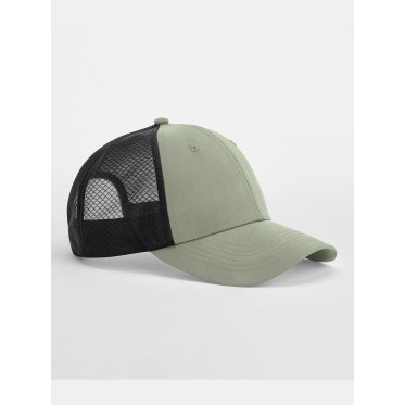 Cappello personalizzato con logo - Technical Mesh Trucker