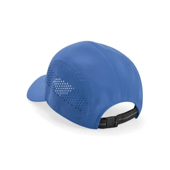 Cappellino 5 pannelli personalizzato - Technical Running Cap