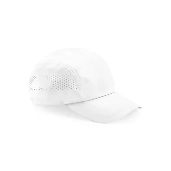 Cappellino 5 pannelli personalizzato - Technical Running Cap