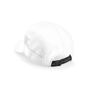 Cappellino 5 pannelli personalizzato - Technical Running Cap
