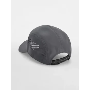 Cappellino 5 pannelli personalizzato - Technical Running Cap