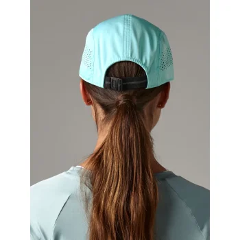 Cappellino 5 pannelli personalizzato - Technical Running Cap