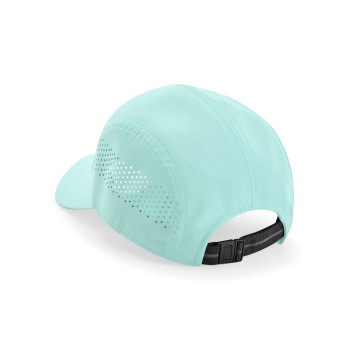 Cappellino 5 pannelli personalizzato - Technical Running Cap