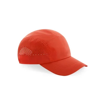 Cappellino 5 pannelli personalizzato - Technical Running Cap