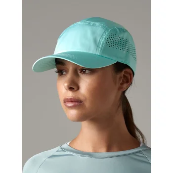 Cappellino 5 pannelli personalizzato - Technical Running Cap