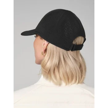 Technical training cap