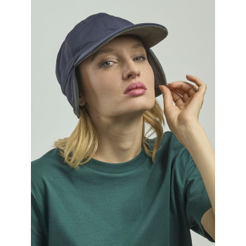 Cappelli personalizzati con logo - Techno Flap-S