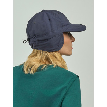 Cappelli personalizzati con logo - Techno Flap-S