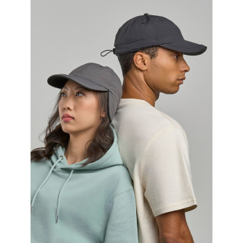 Cappelli personalizzati con logo - Techno Flap-S