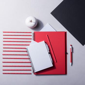 Taccuini personalizzati con logo - Tecnar
