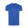 T-shirt tecnica personalizzabile tessuto 100% poliestere maniche corte