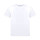 T-shirt tecnica personalizzabile maniche raglan microforata bambini