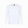 T-shirt tecnica personalizzabile 100% poliestere traspirante a maniche lunghe